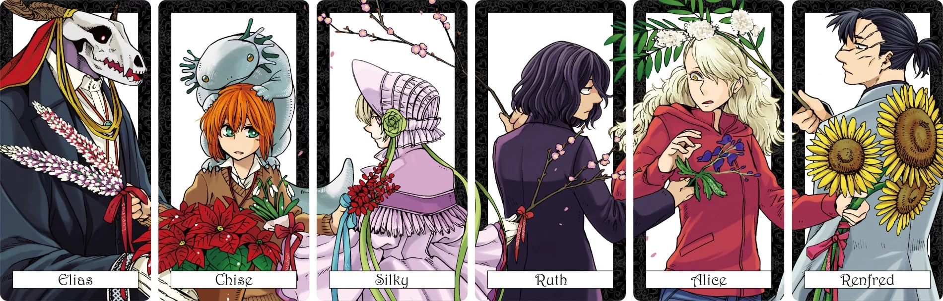 Card6 ura sample