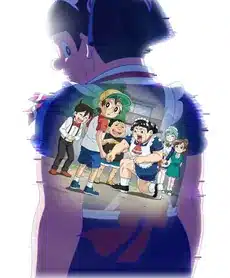 Boku to roboco movie