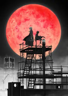 Bungou stray dogs 4th season
