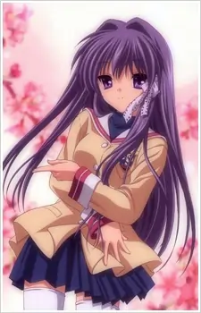 Clannad after story mou hitotsu no sekai, kyou hen