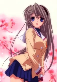 Clannad mou hitotsu no sekai, tomoyo hen