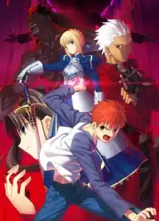 Fatestay night