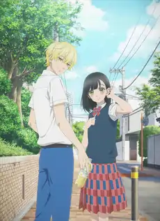 Honey lemon soda