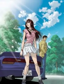 Initial d extra stage 2