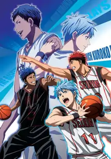 Kuroko no basket winter cup soushuu hen kage to hikari
