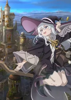 Majo no tabitabi