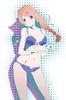 Nekomonogatari (kuro)