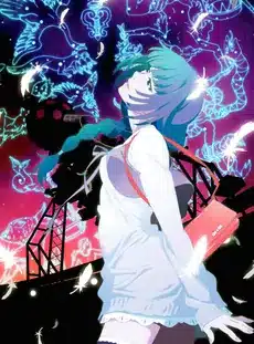 Owarimonogatari (ge)