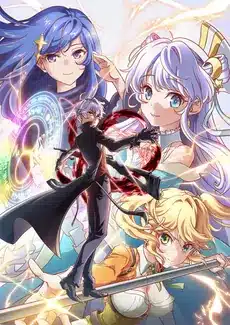 Sekai saikou no ansatsusha, isekai kizoku ni tensei suru