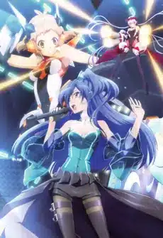 Senki zesshou symphogear