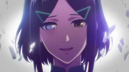 Sentai daishikkaku 2nd season episode 3