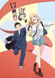 Sono bisque doll wa koi wo suru