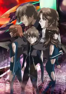 Soukyuu no fafner dead aggressor the beyond part 2