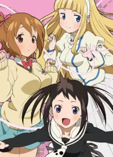 Soul eater not!
