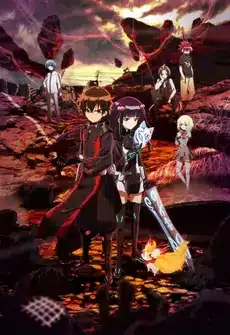 Sousei no onmyouji
