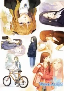 White album 2nd season