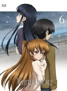 White album 2 picture drama