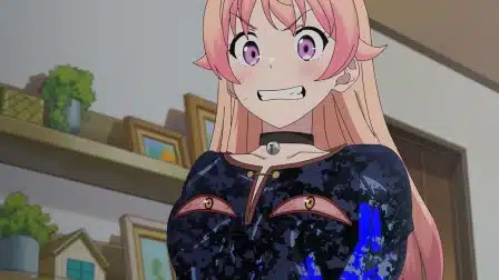 Witch watch episode 4