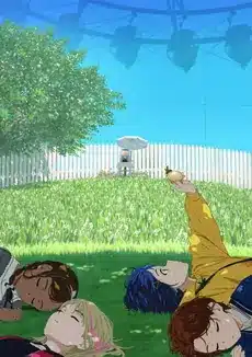 Wonder egg priority