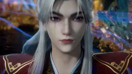 Xian ni episode 86
