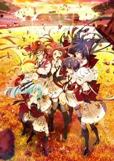 Zombie land saga revenge